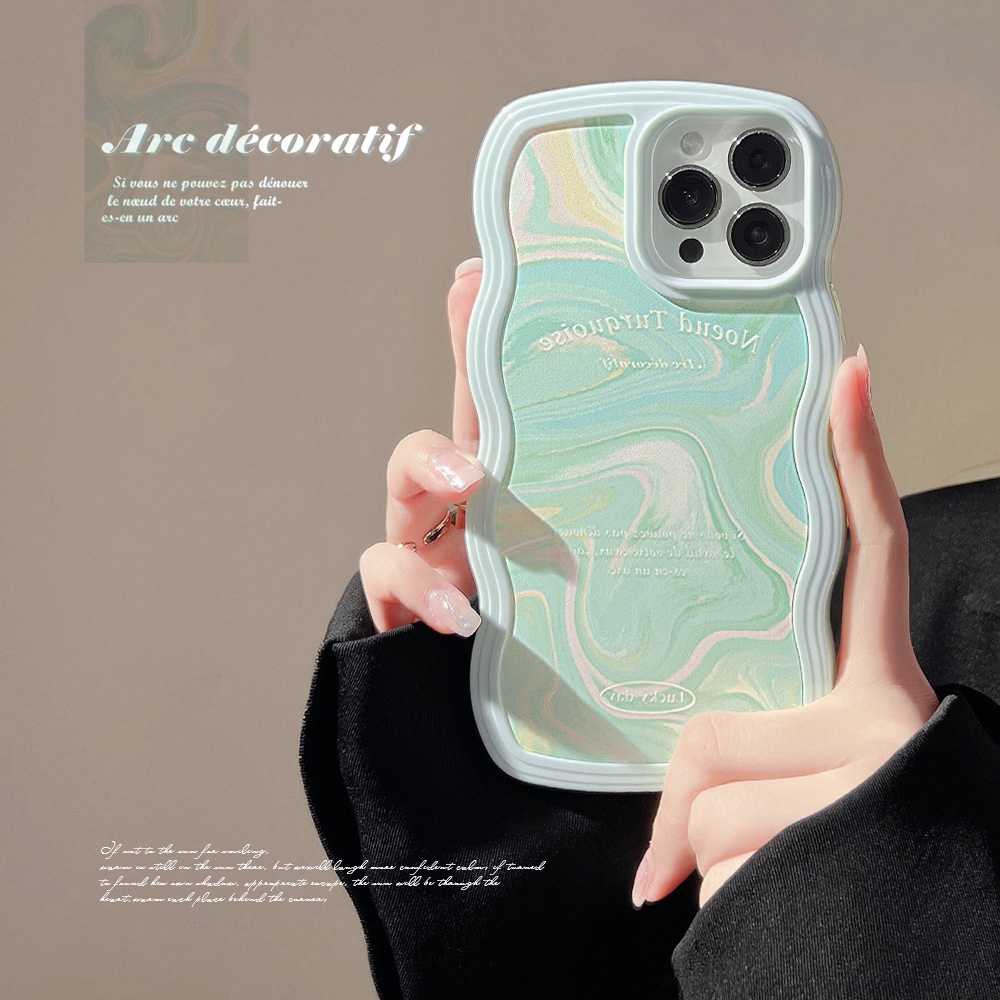 Case Pelindung Bahan Silikon Warna Biru Transparan Untuk Iphone XS XR 11 12 13 PRO MAX