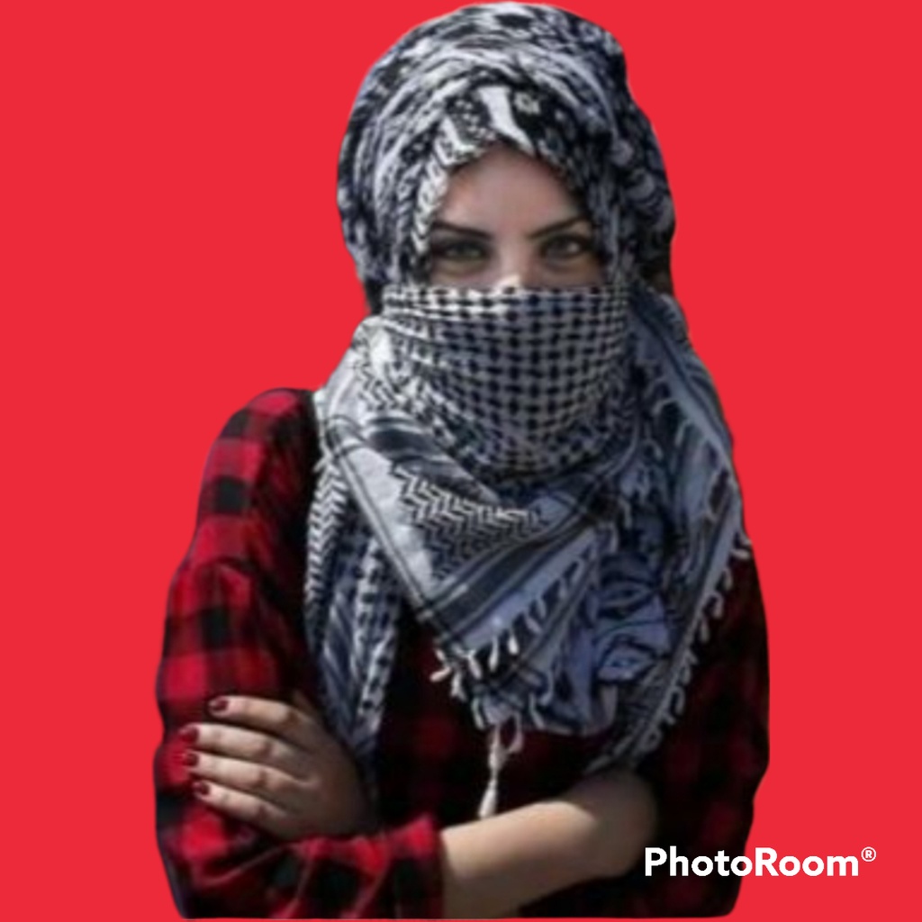 KERUDUNG SORBAN RONCE    SORBAN HIJAB    SORBAN JILBAB MUSLIMAH