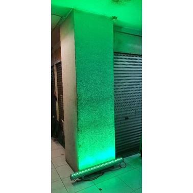 WALL WASHER 36x3W WATERPROOF LAMPU WALL WASHER LAMPU KOLAM TAMAN DLL
