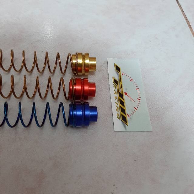 Per Paha Rem Universal Honda Yamaha matic Beat Scoopy Vario Mio Dll