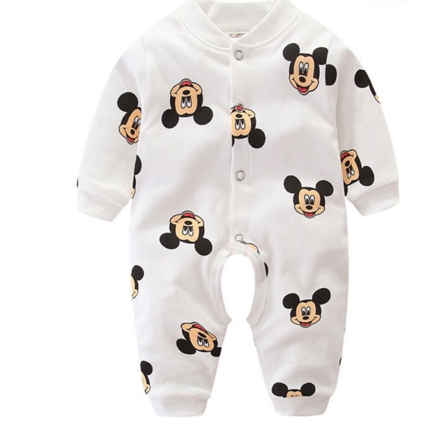 baby jumper mickey mouse