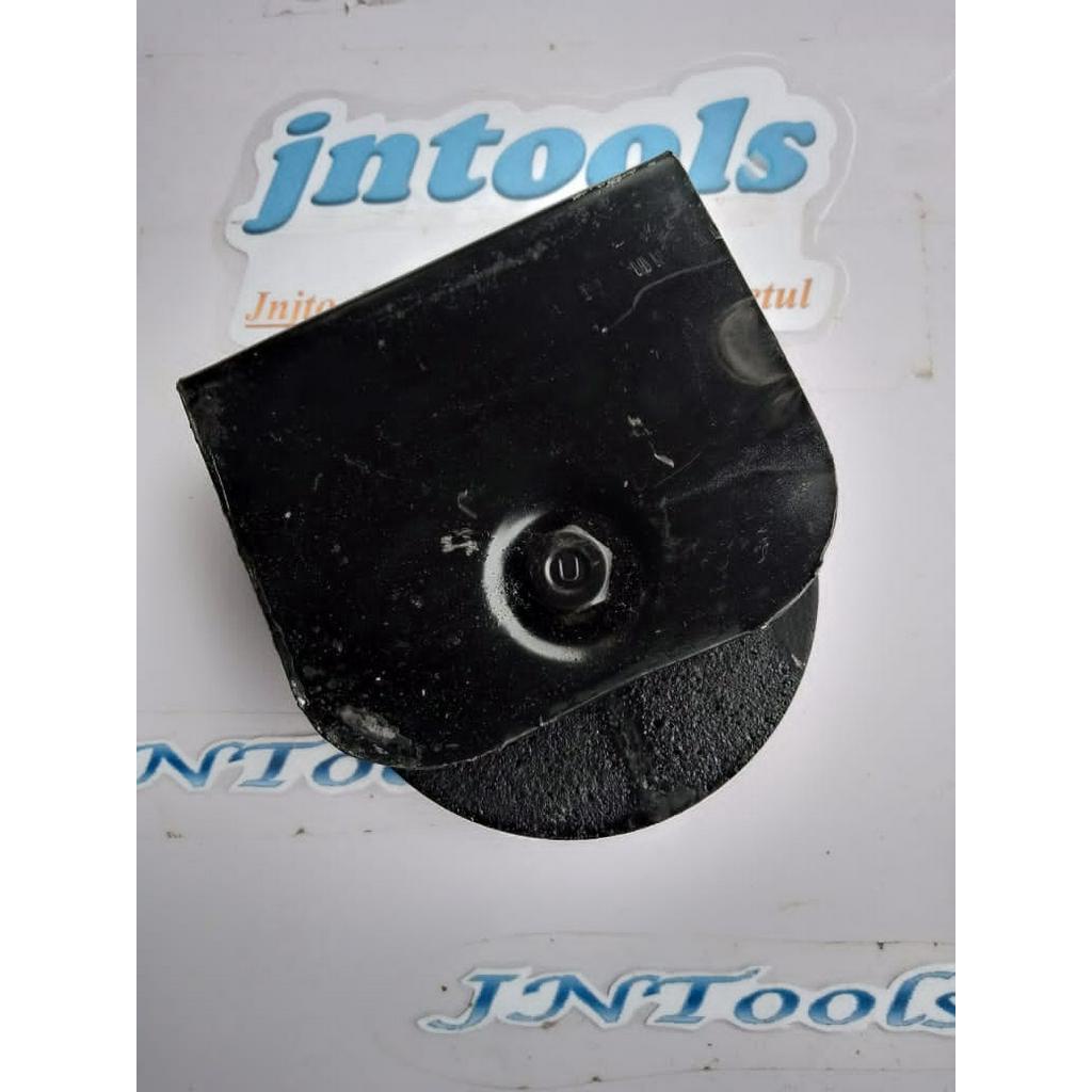 Roda Pagar 6 Cm Behel