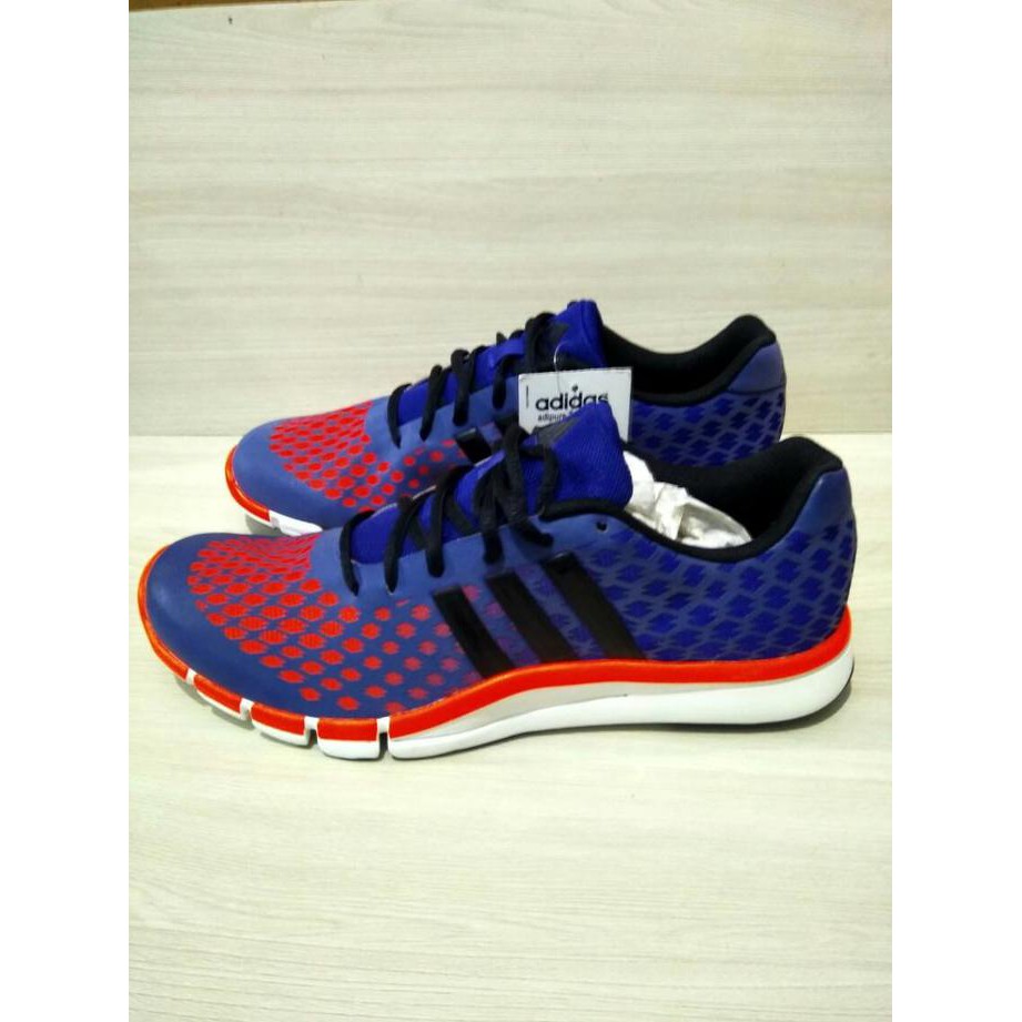 ADIDAS ADIPURE 360.2 PRIMO B26686 SEPATU OLAHRAGA GYM FITNES ORIGINAL