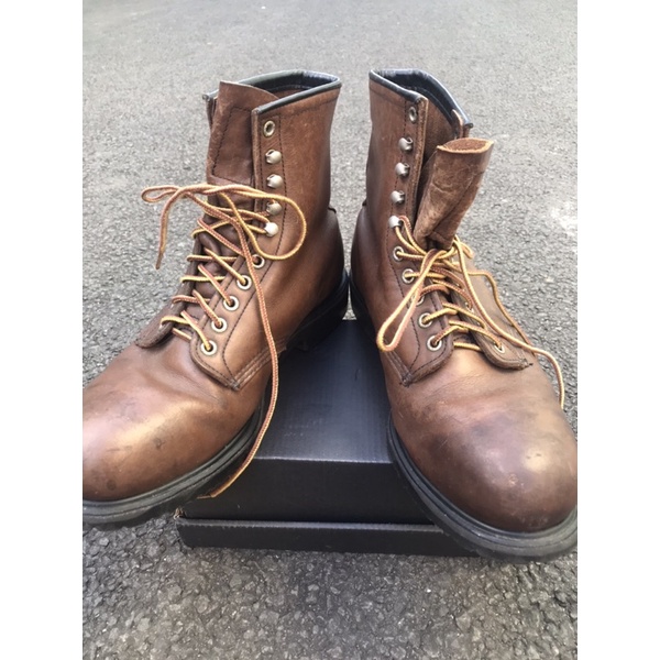 Redwing 2233 preloved