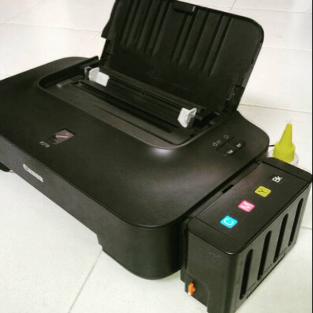 Jual Printer Canon Ip2770 Infus Exclusive Indonesiashopee Indonesia 0846