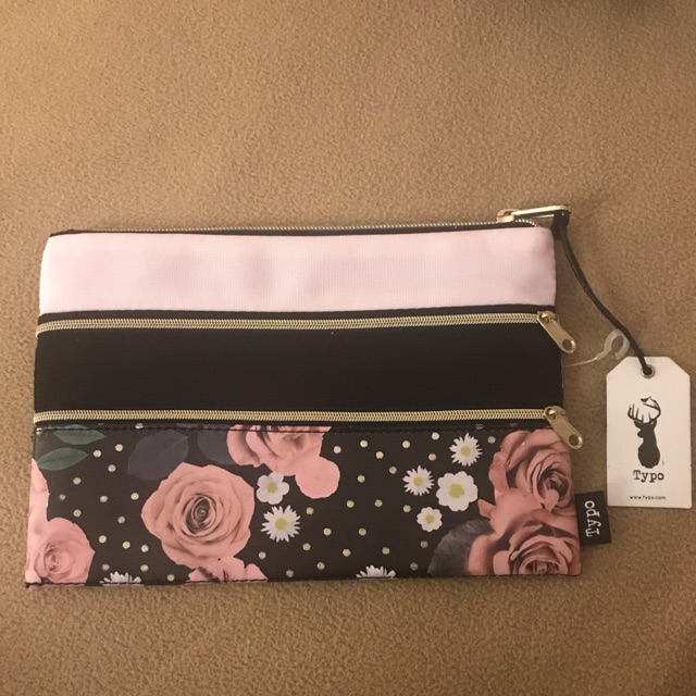 Pencil Case Typo