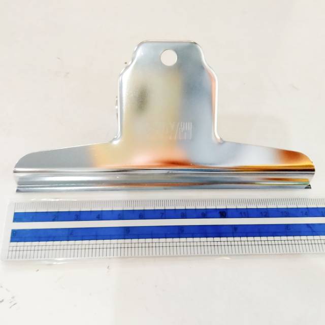 

Bulldog clip/clip/penjepit kertas SDI 6