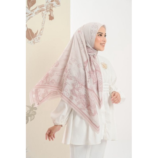 classic forest scarf occala