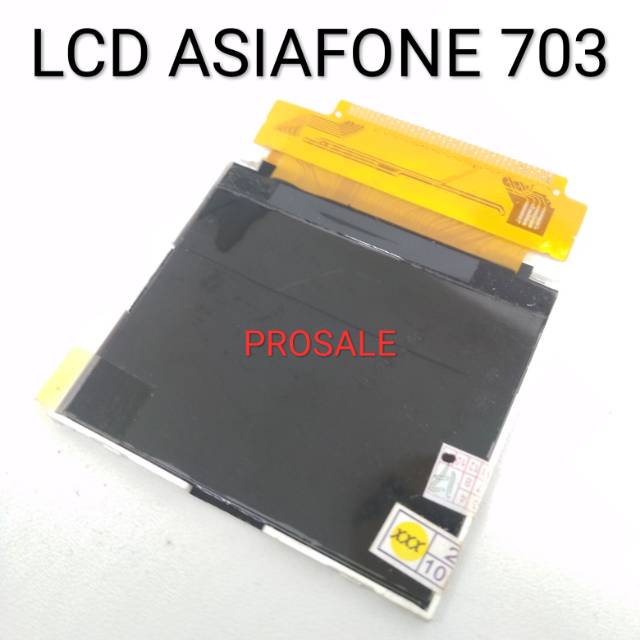 Lcd Asiafone 703/803