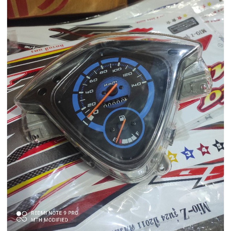 Spedometer mio soul vietnam /Spedometer Soul Mx Vietnam