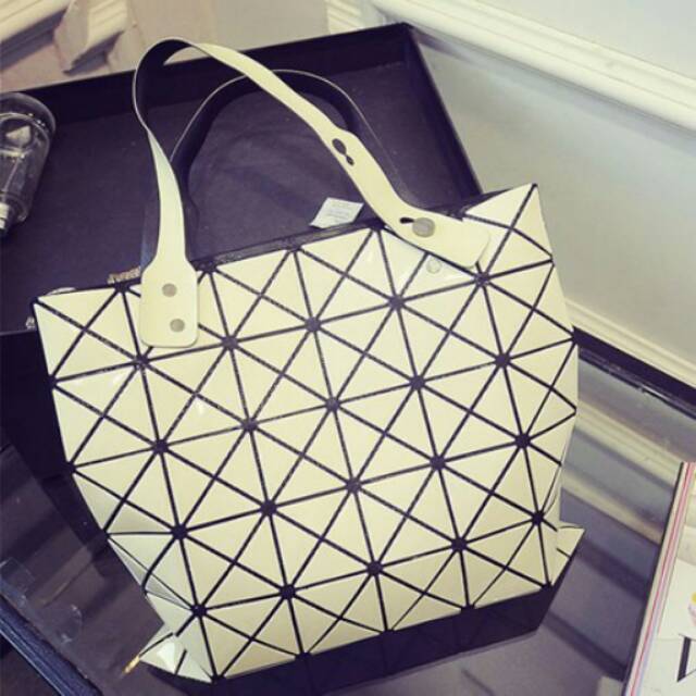 Hand bag baobao like a look