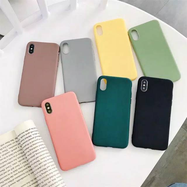 Case candy Oppo neo 9 a37 , f9 , a5s , a12