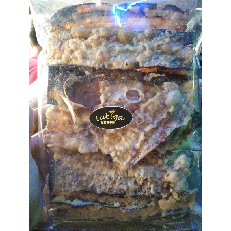 

Keripik Sale Pisang / Sale Pisang / Sale Pisang Lidah 150gr