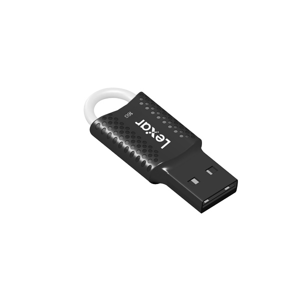 LEXAR JUMPDRIVE V40 USB Flash Drive 32GB - Flashdisk