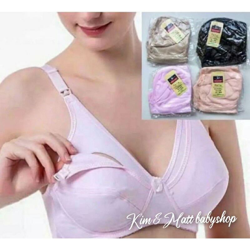 BRA MENYUSUI - BH MENYUSUI / BH WENLI / BH KHUSUS MENYUSUI