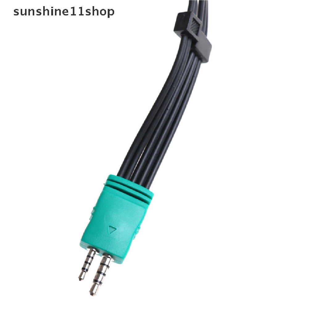 Sho Kabel Adaptor Komponen Audio Video AV Untuk Samsung LED TV BN39-01154W BN3901154W N N N N N Kaos T-Shirt Lengan Pendek Motif Print Untuk Wanita