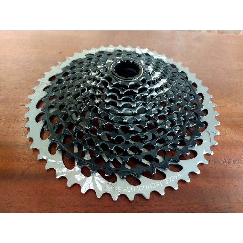 groupset sram eagle sram xo1 sram technology 500% 12 speed copotan sepeda patrol