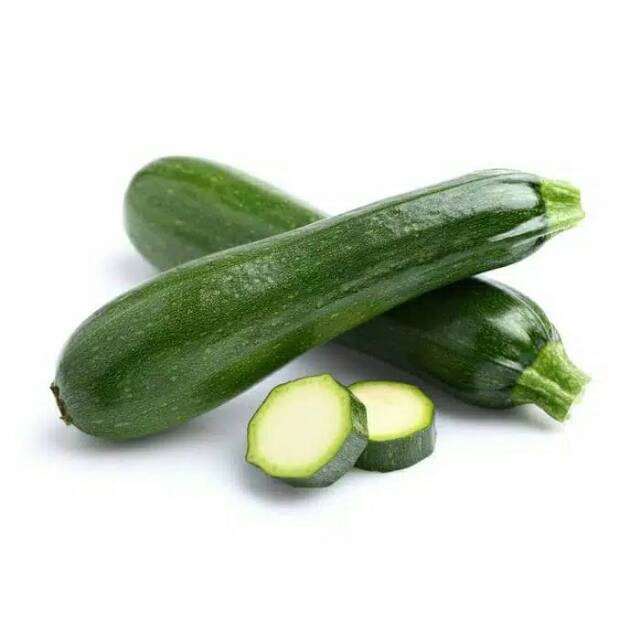 

Zukini / Zucchini