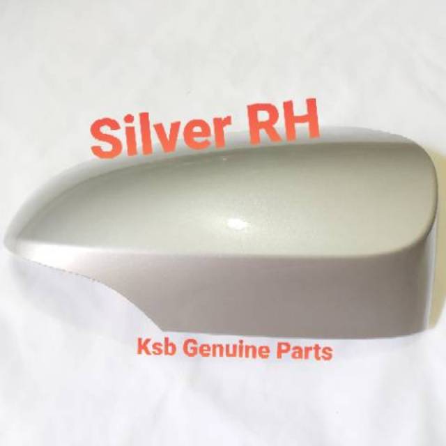 Cover Caver Tutup Spion Kanan RH Toyota Calya Sigra Original Asli