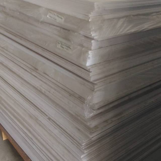 PVC Foam board 15mm 122x244 termurah