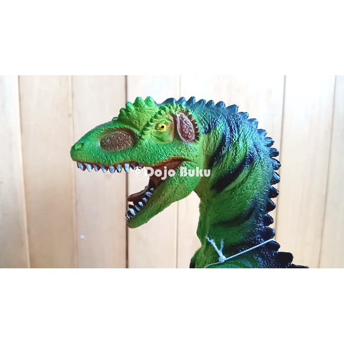 Figure Dinosaurus Albertosaurus 23 cm