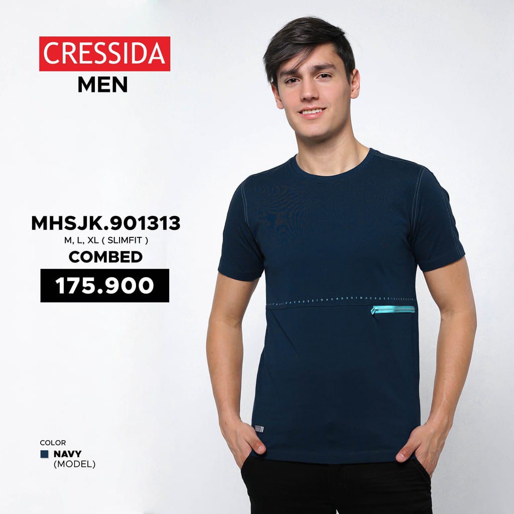 Kaos Cressida Original Mhsjk 901313 Shopee Indonesia Kaos Cressida Original Mhsjk 901313 Shopee Indonesia