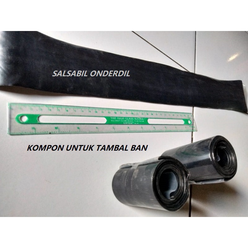 KOMPON TAMBAL BAN