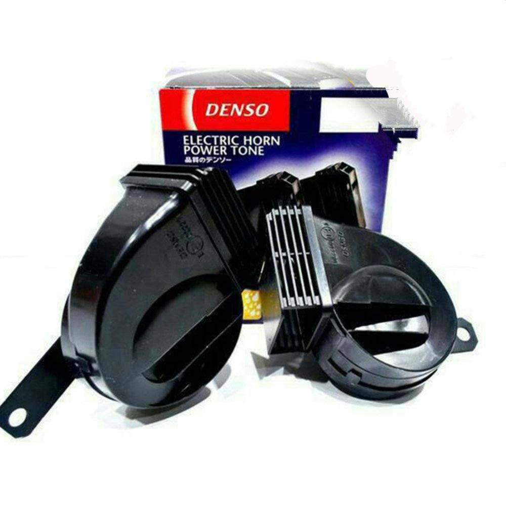 klakson Denso waterproff klakson motor mobil Denso