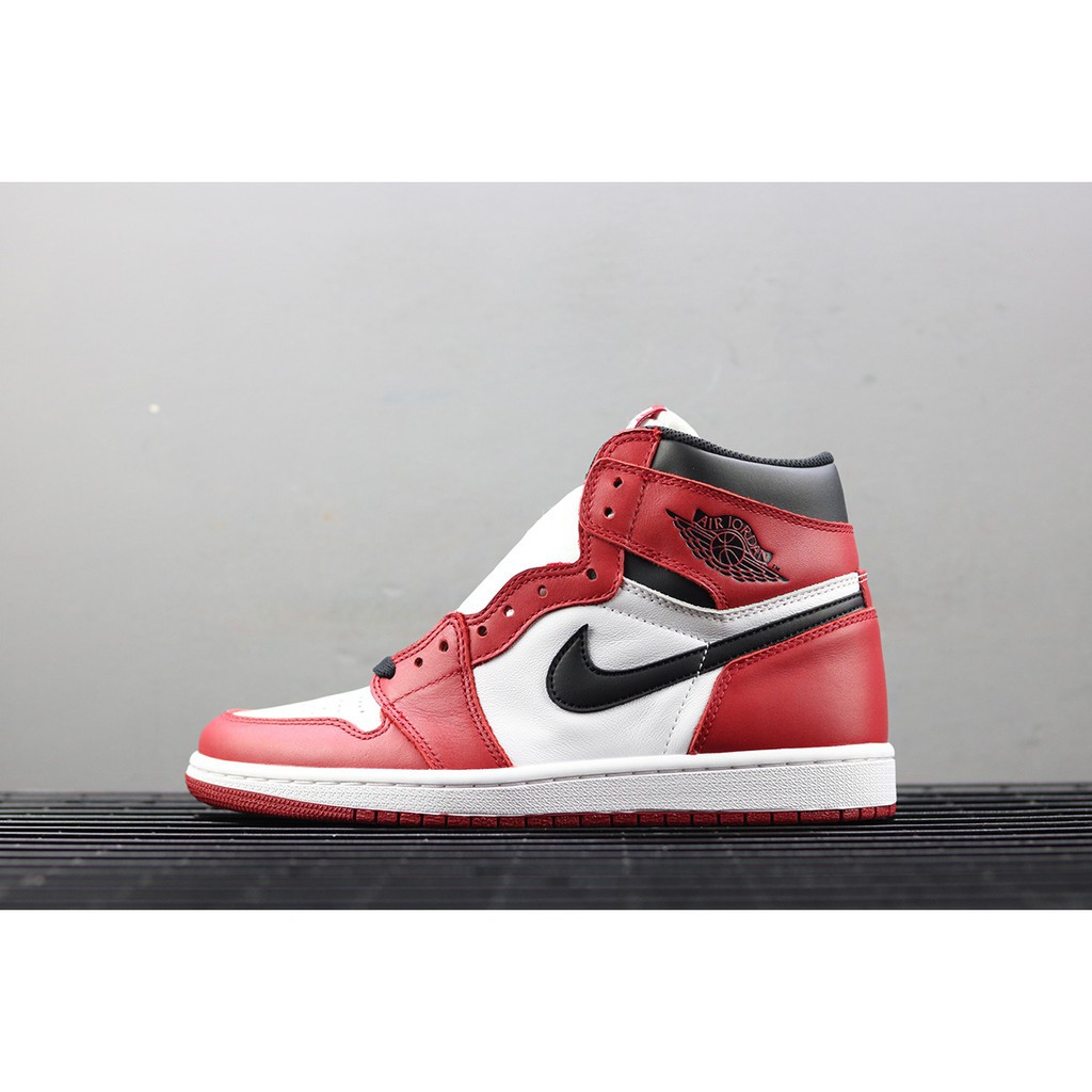 jordan 1 chicago