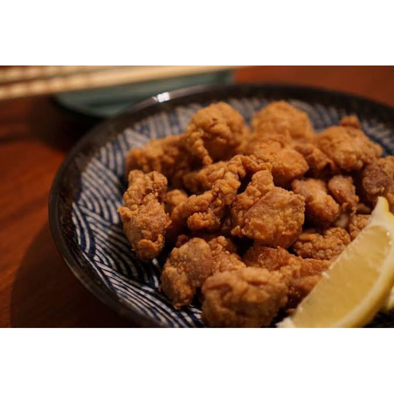

Chicken Karage Premium
