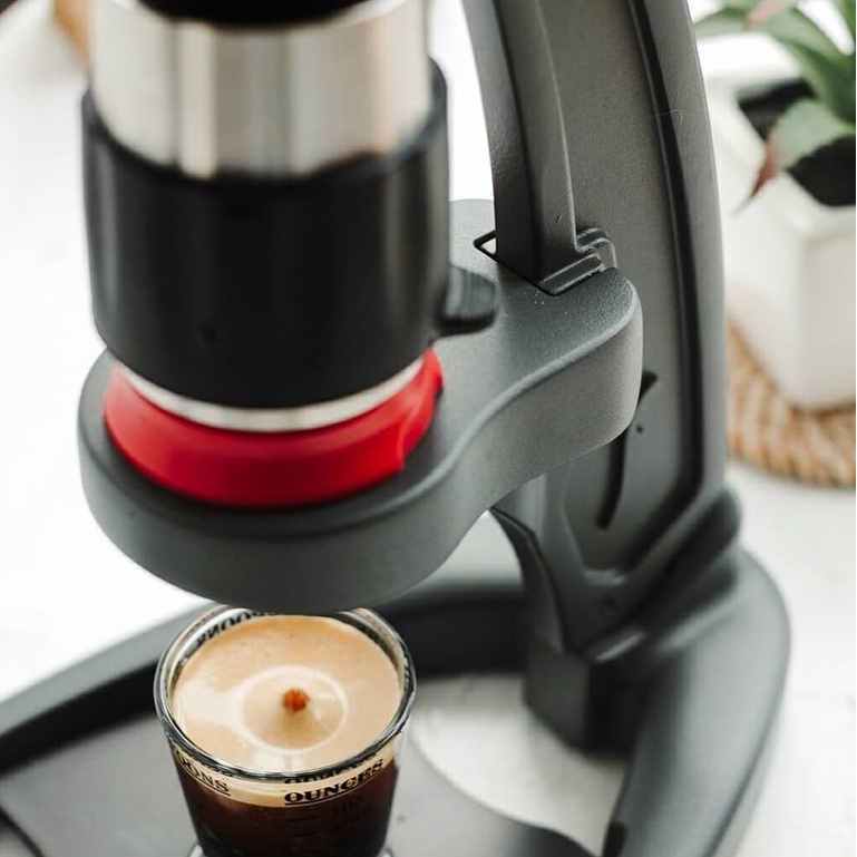 Flair - Classic Espresso Maker | Alat Pembuat Kopi Manual | Alat Pembuat Espresso-2