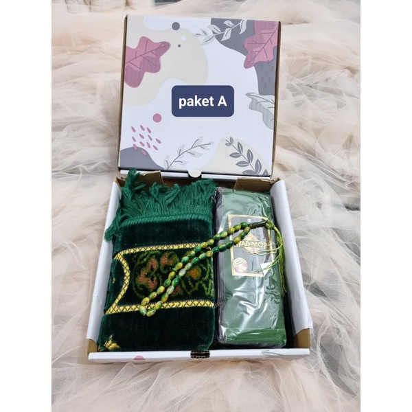 

Hampers Lebaran terlaris