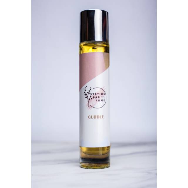 CUDDLE (PARFUM IMPORT)