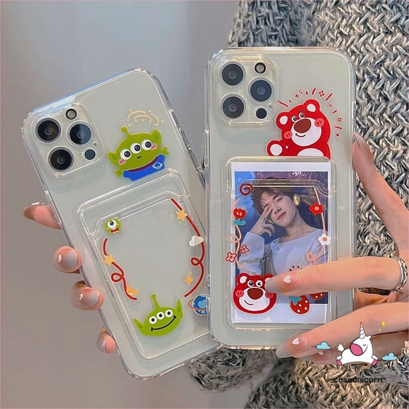 Case Tas Kartu Kartun Toy Story Untuk Oppo A15 A55 A9 A5 2020 A76 A96 A95 A16 A54 A36 A11k A5s Reno8 6 7 5G A35 A12 A15S A74 A7 Cover Tpu Lembut Transparan