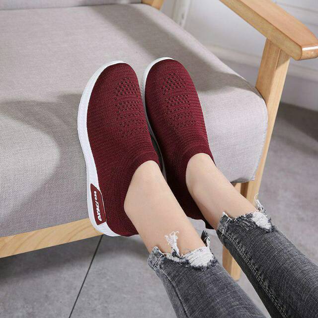 Sepatu seo tsexo 102