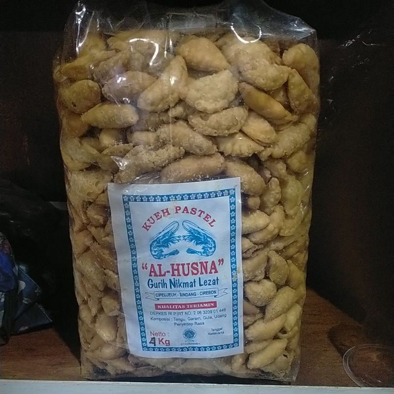 

PASTEL MINI 4KG/BALL