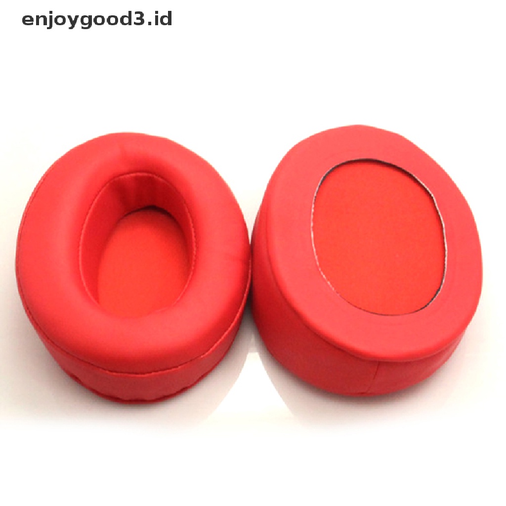 Bantalan Telinga Pengganti Bahan Busa Untuk HM5 ATH-M50X MDR V6