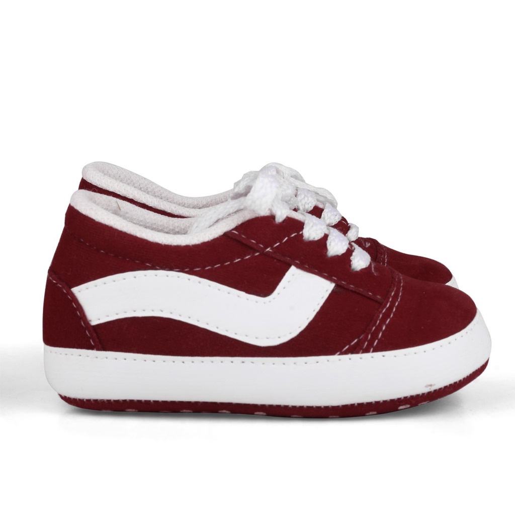 SEPATU ANAK BAYI 0-9 BULAN NB2