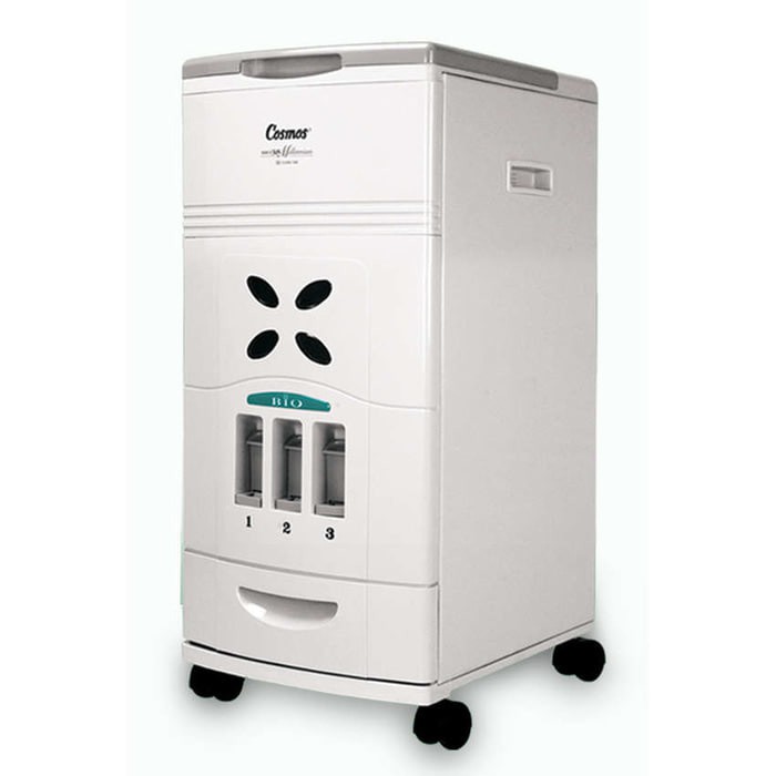 COSMOS Rice Box Bio 18 Tempat Penyimpan beras 18Kg