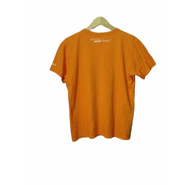 kaos Boryeong second branded