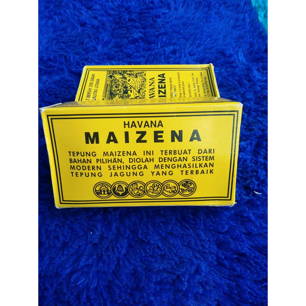 

TEPUNG JAGUNG, MAIZENA, CORN STRACH
