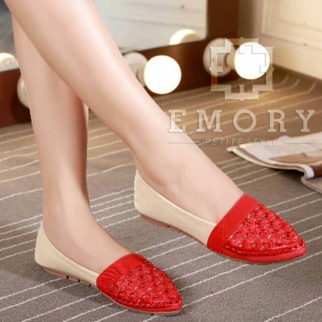 Emory Kallia. Series 375