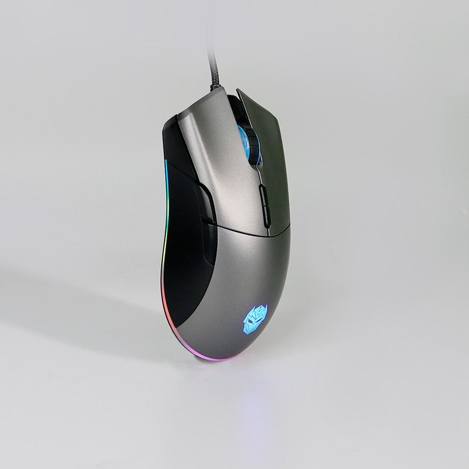 Grosir Terkeren Rexus Mouse Gaming Xierra X15