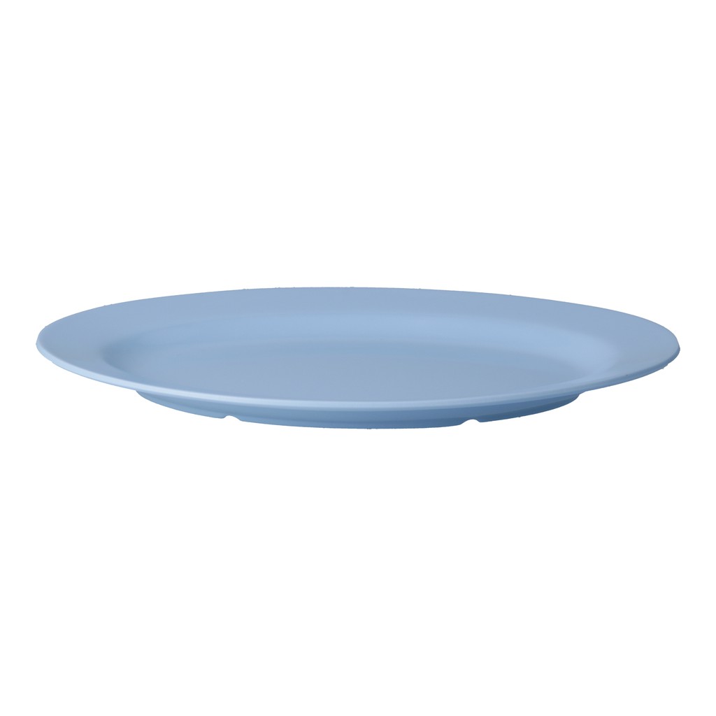 Piring Melamine 9 Inch Piring Oval Melamine 5309 Hoover Melamine