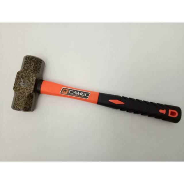 Palu Bodem 3LBs CAMEL fiber