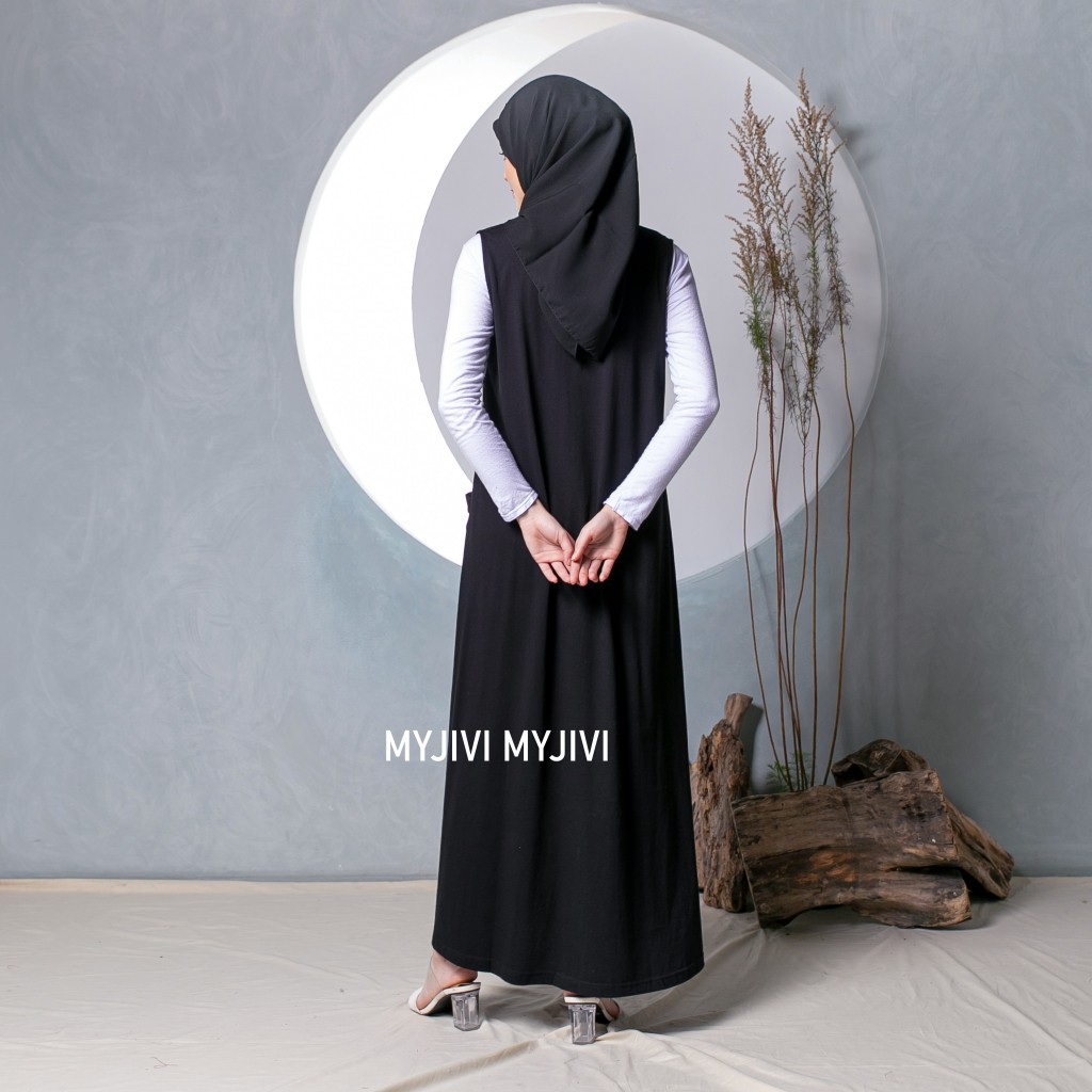 NURA DRESS BY MYJIVI