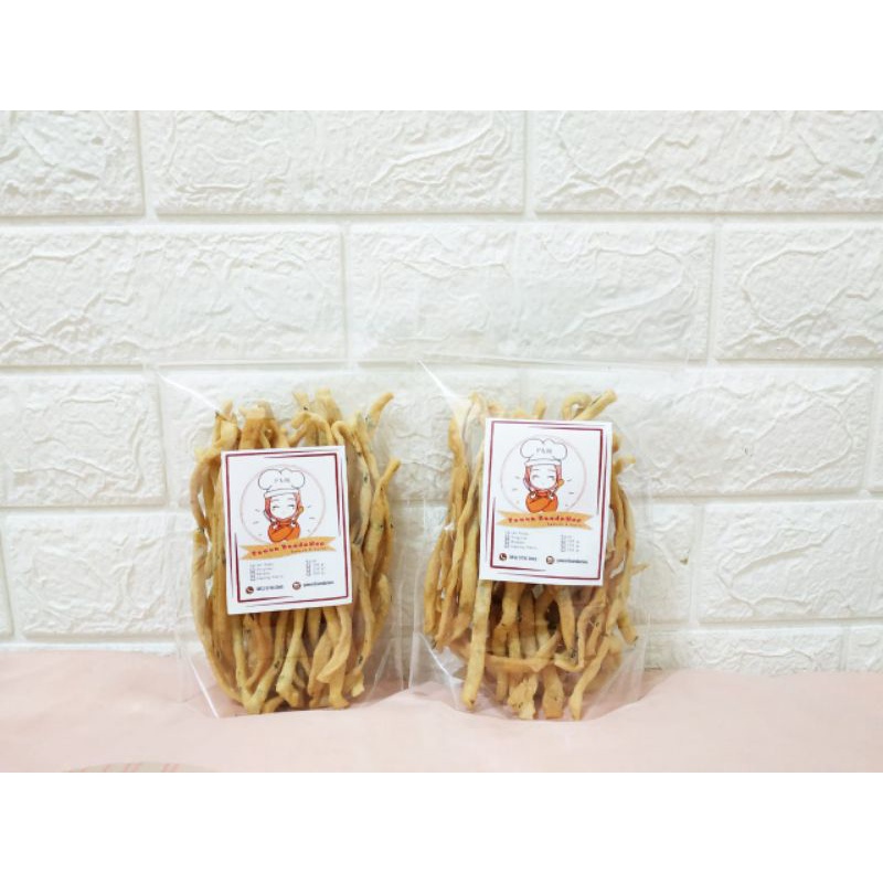 

Stick Bawang Seledri