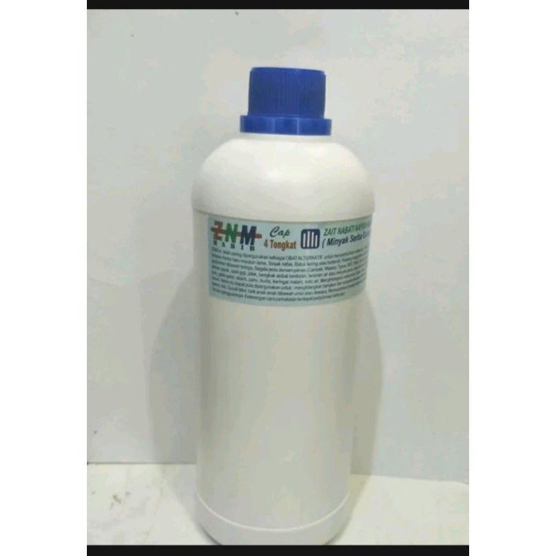 Minyak ZNM 1000ml 1 liter