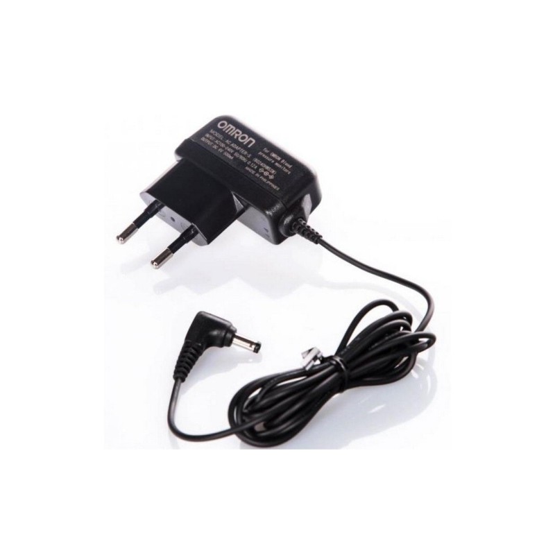 Adaptor Omron Tensimeter Tipe S / Omron AC Adapter - S