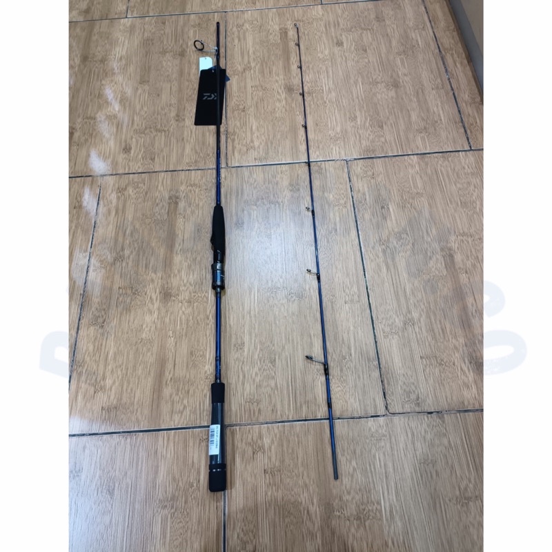 Joran Daiwa Saltiga SF LJ 652MHS • 662HB